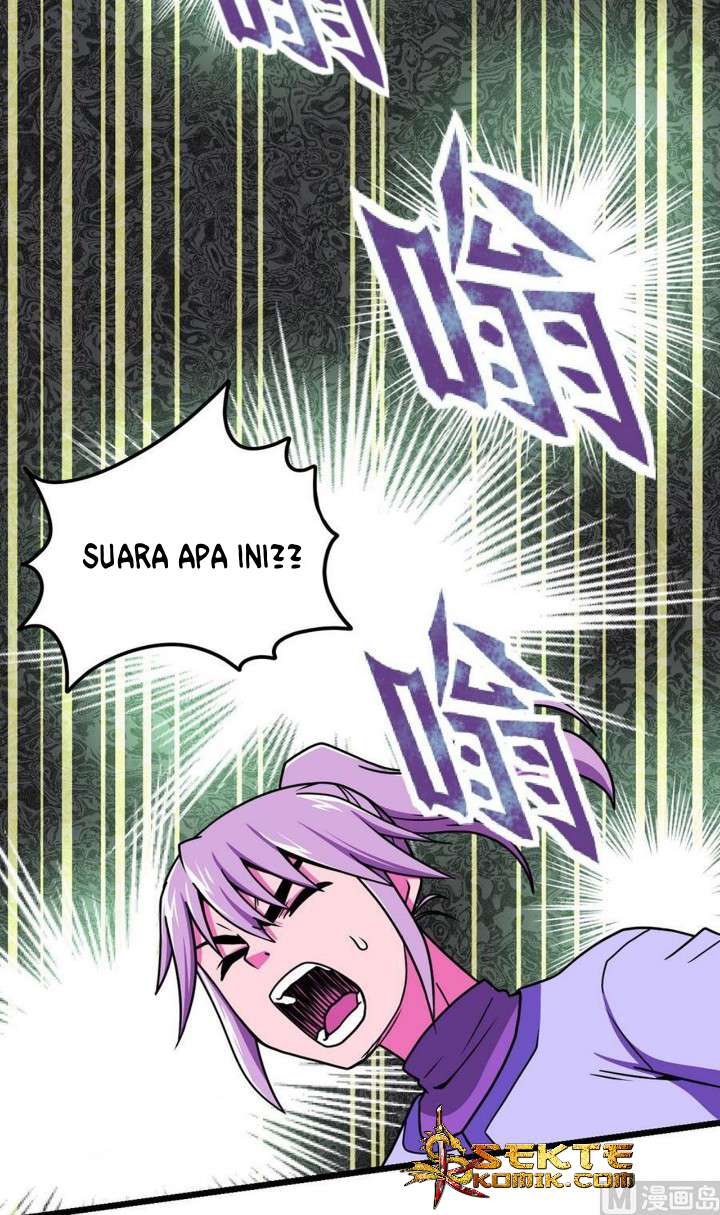 Peerless Sword God Chapter 04 Gambar 14