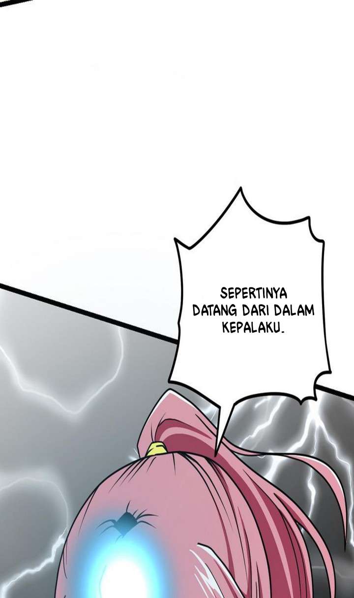 Peerless Sword God Chapter 04 Gambar 15
