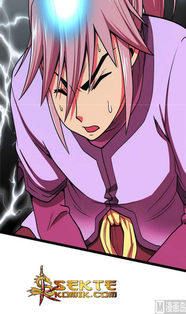 Peerless Sword God Chapter 04 Gambar 16