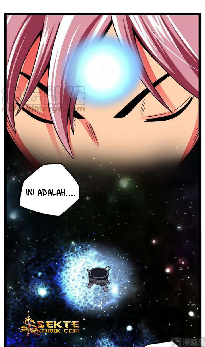 Peerless Sword God Chapter 04 Gambar 17