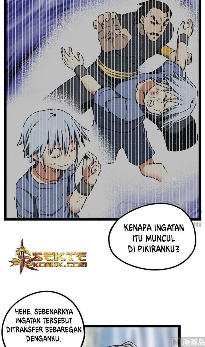 Peerless Sword God Chapter 04 Gambar 20