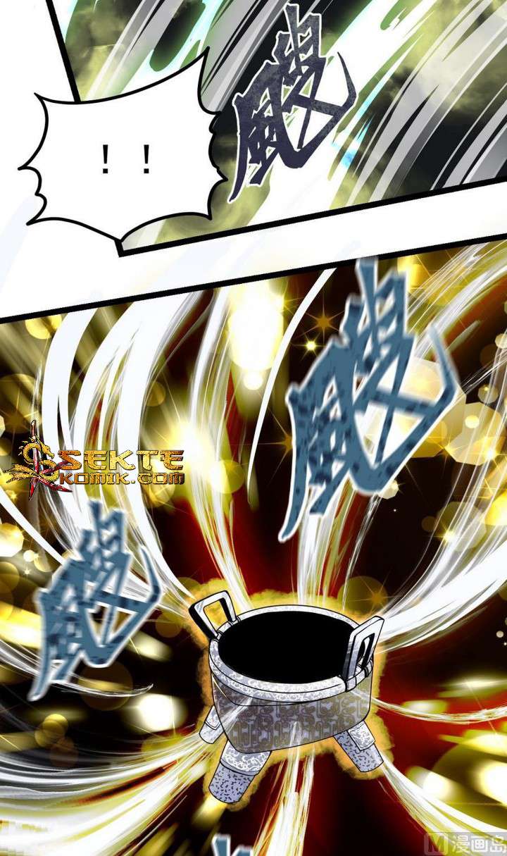 Peerless Sword God Chapter 04 Gambar 22