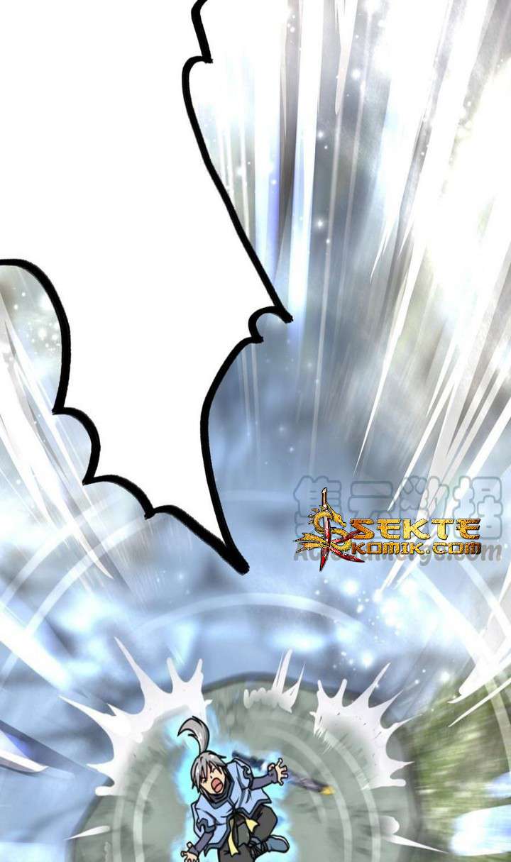 Peerless Sword God Chapter 04 Gambar 27
