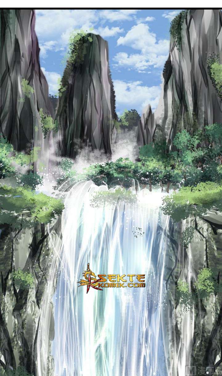 Peerless Sword God Chapter 04 Gambar 3