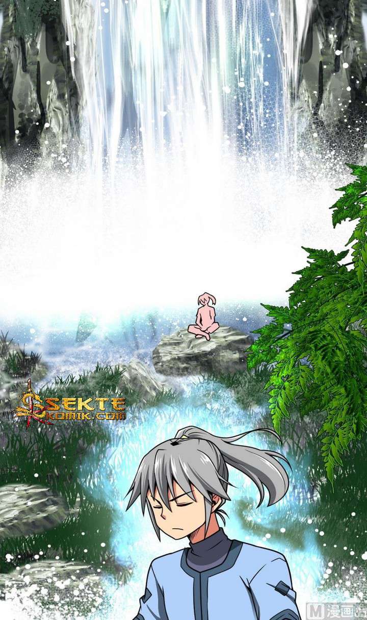 Peerless Sword God Chapter 04 Gambar 4