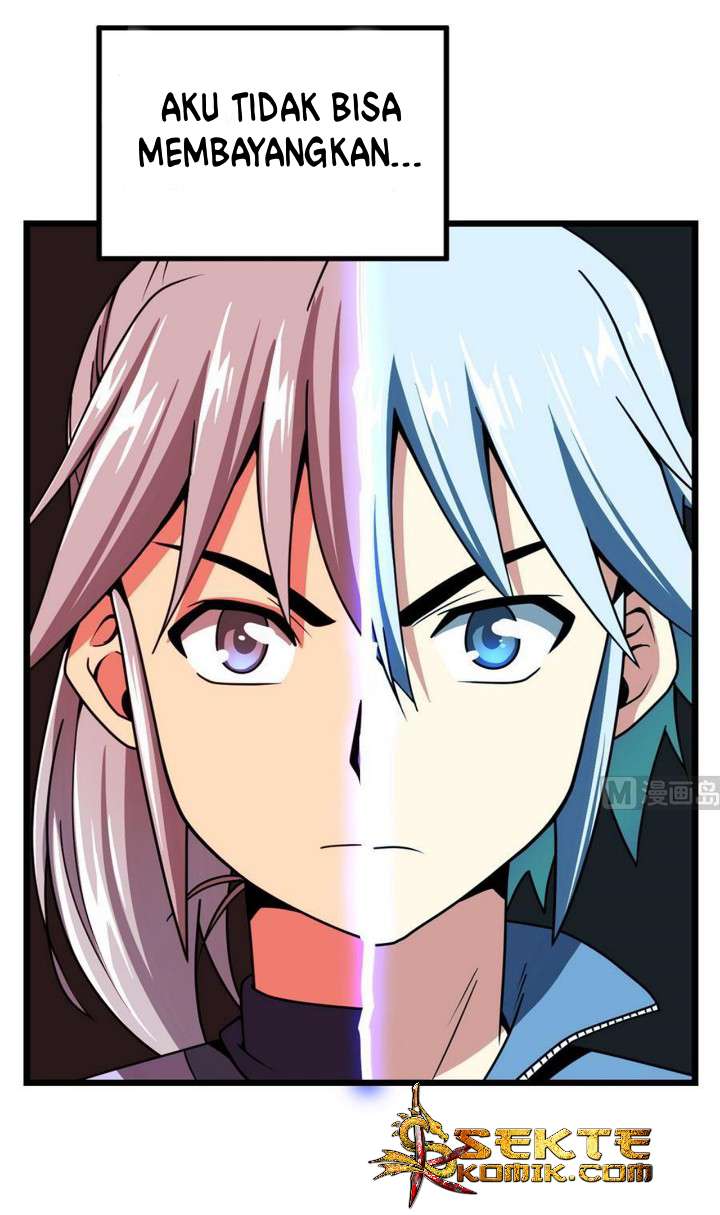 Peerless Sword God Chapter 03 Gambar 22