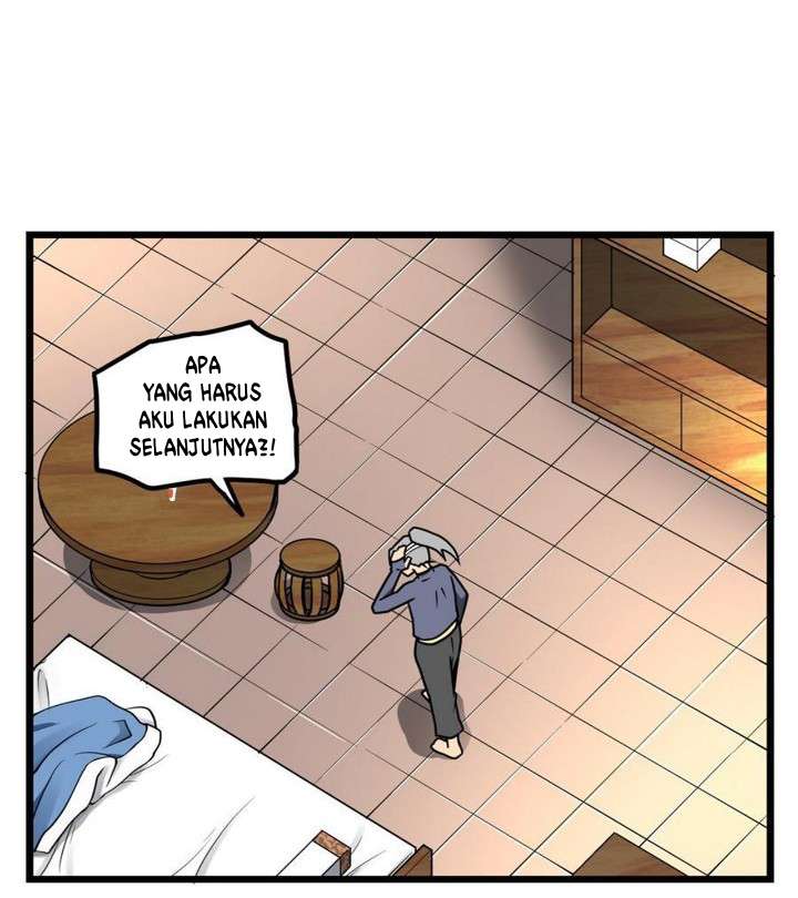 Peerless Sword God Chapter 03 Gambar 3
