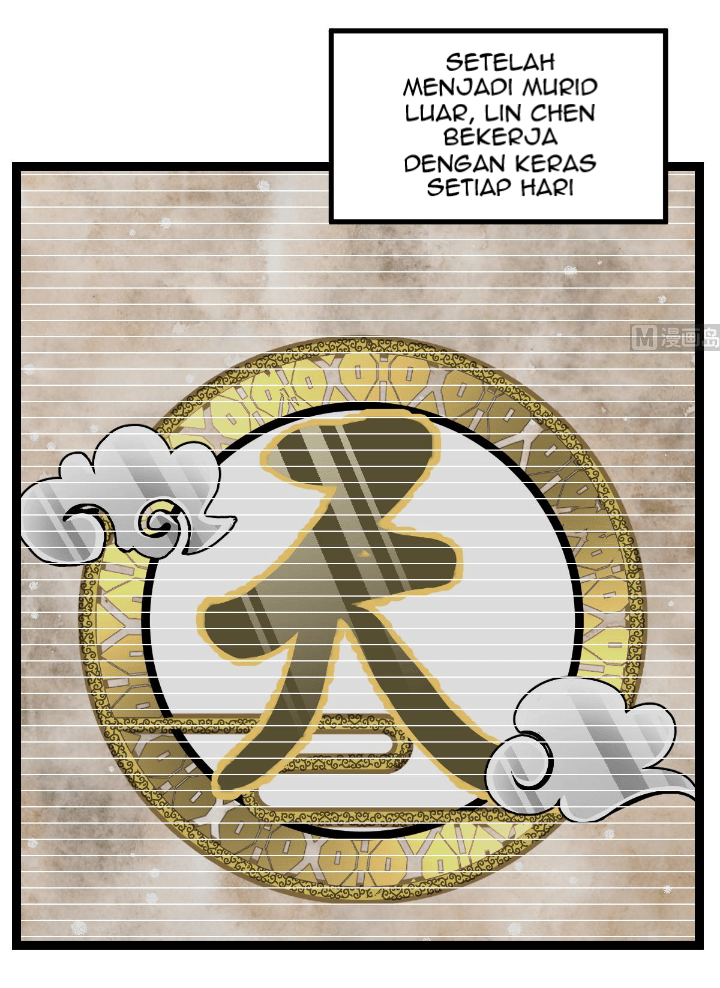 Peerless Sword God Chapter 02 Gambar 15