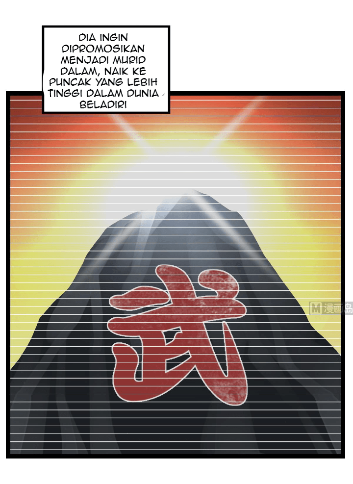 Peerless Sword God Chapter 02 Gambar 20
