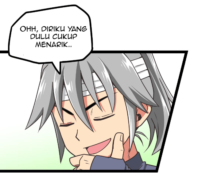 Peerless Sword God Chapter 02 Gambar 21