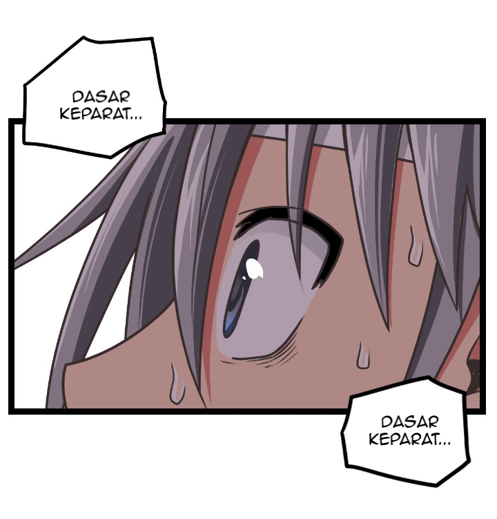 Peerless Sword God Chapter 02 Gambar 9