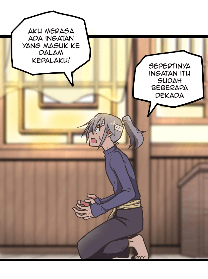 Peerless Sword God Chapter 02 Gambar 10