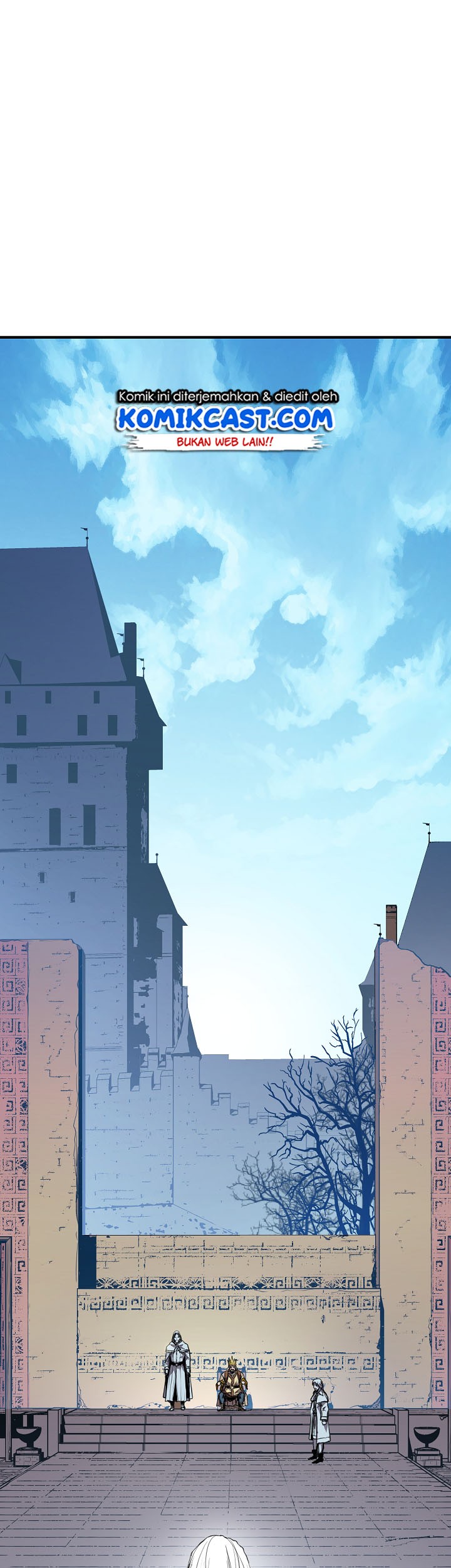 Baca Manhwa 8 Circle Wizard’s Reincarnation Chapter 01 Gambar 2