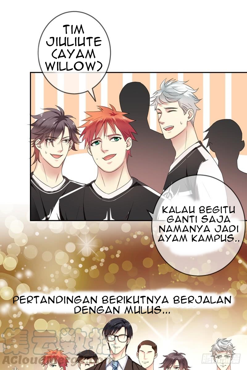 NSD Gaming Chapter 67 Gambar 22