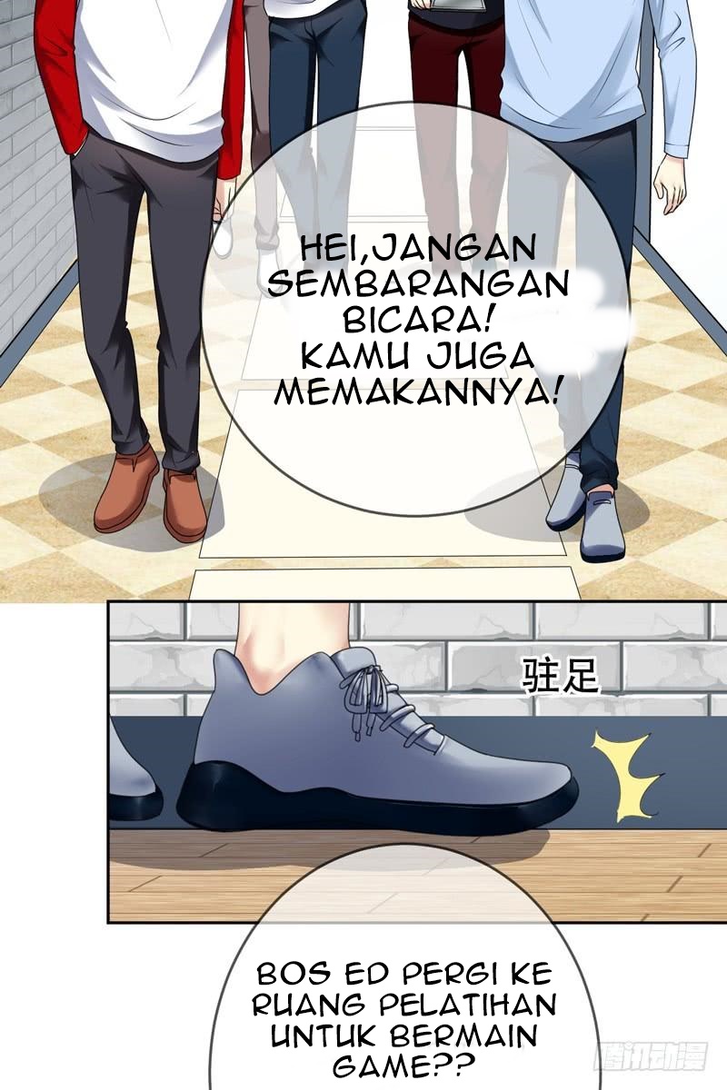 NSD Gaming Chapter 67 Gambar 33