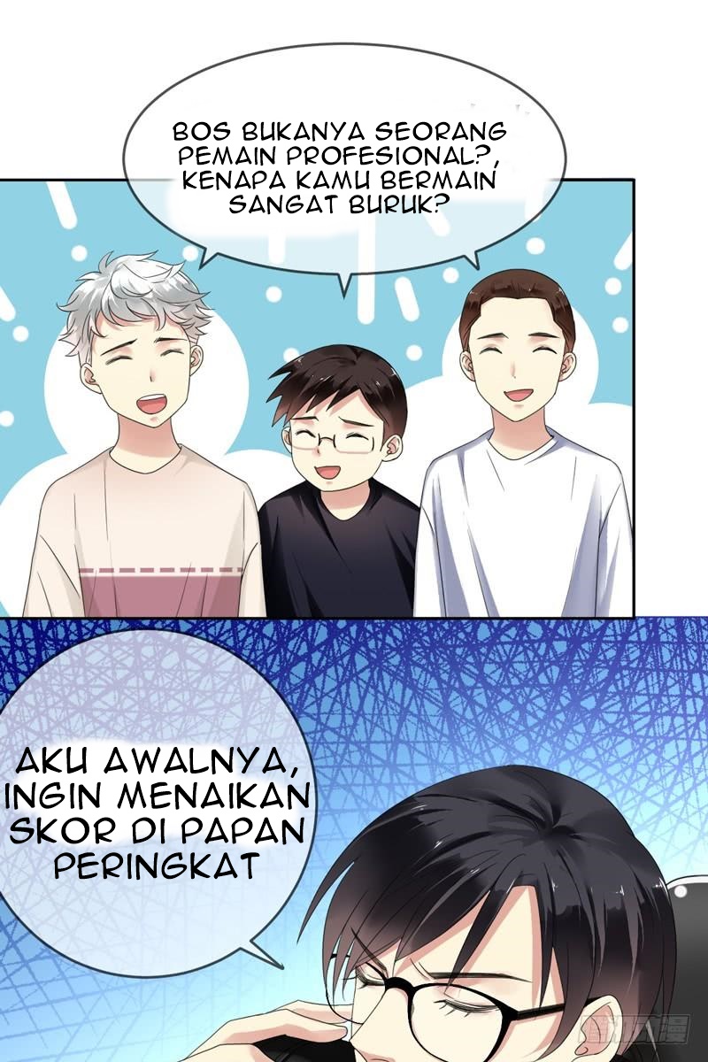 NSD Gaming Chapter 67 Gambar 37