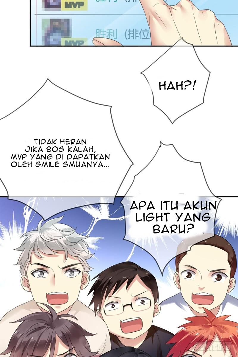 NSD Gaming Chapter 67 Gambar 39