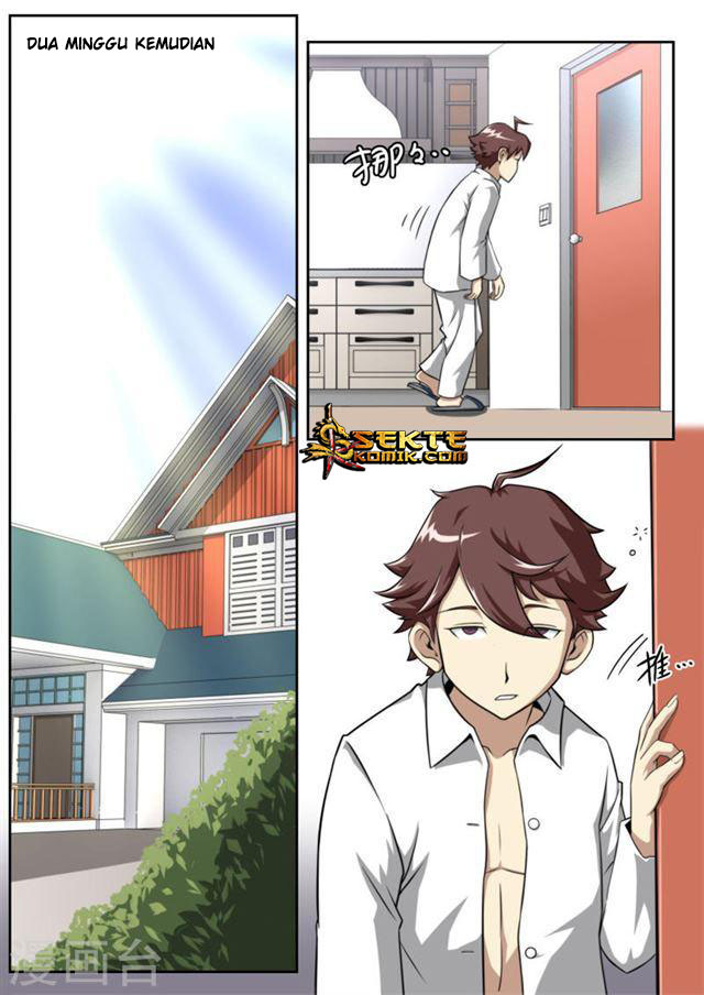 Pluralistic Immortal Chapter 42 Gambar 3
