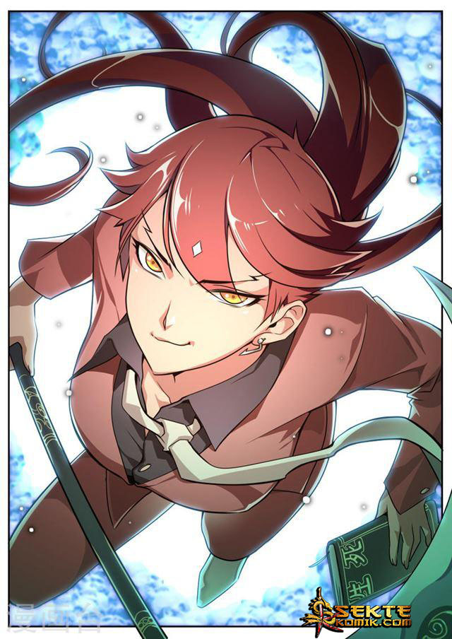 Pluralistic Immortal Chapter 41 Gambar 3