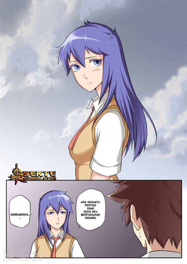 Pluralistic Immortal Chapter 41 Gambar 6