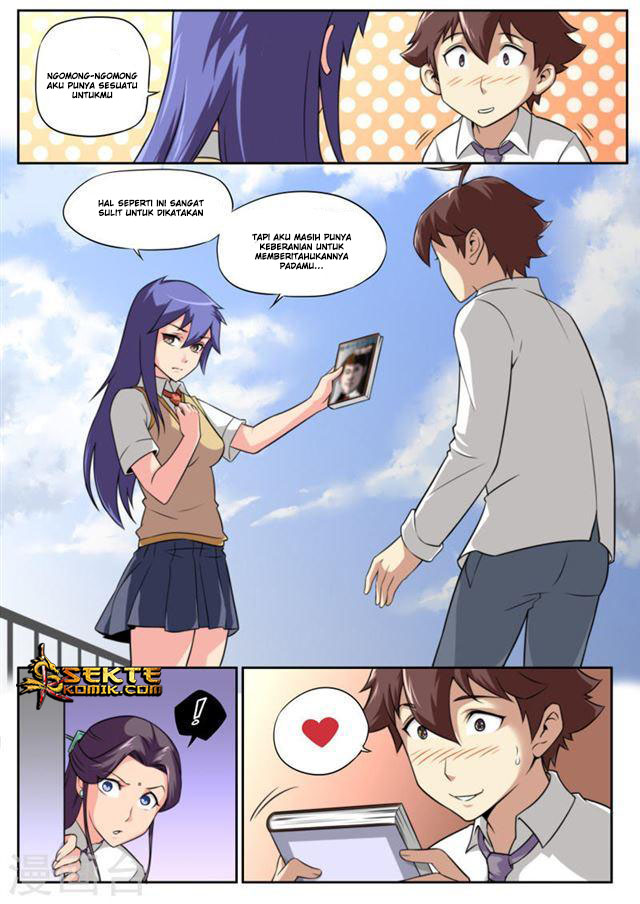 Pluralistic Immortal Chapter 41 Gambar 8