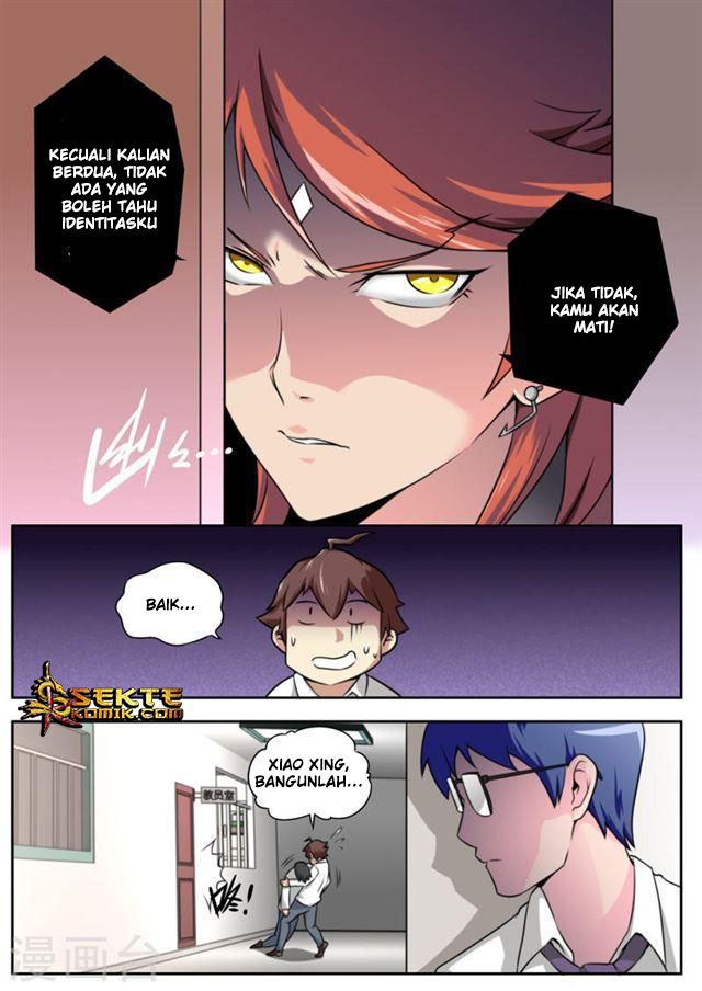 Pluralistic Immortal Chapter 39 Gambar 10