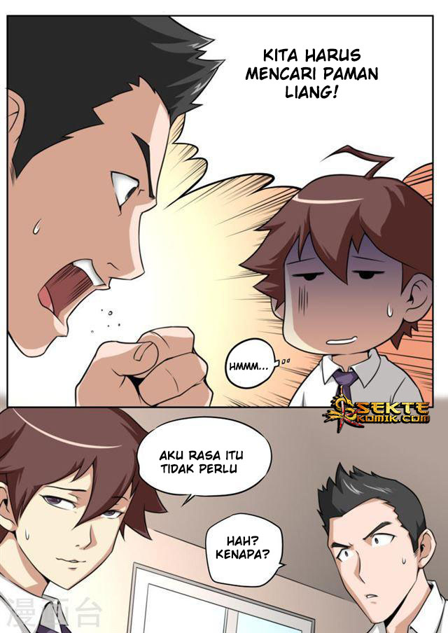 Pluralistic Immortal Chapter 39 Gambar 6