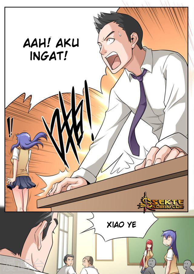 Pluralistic Immortal Chapter 38 Gambar 8