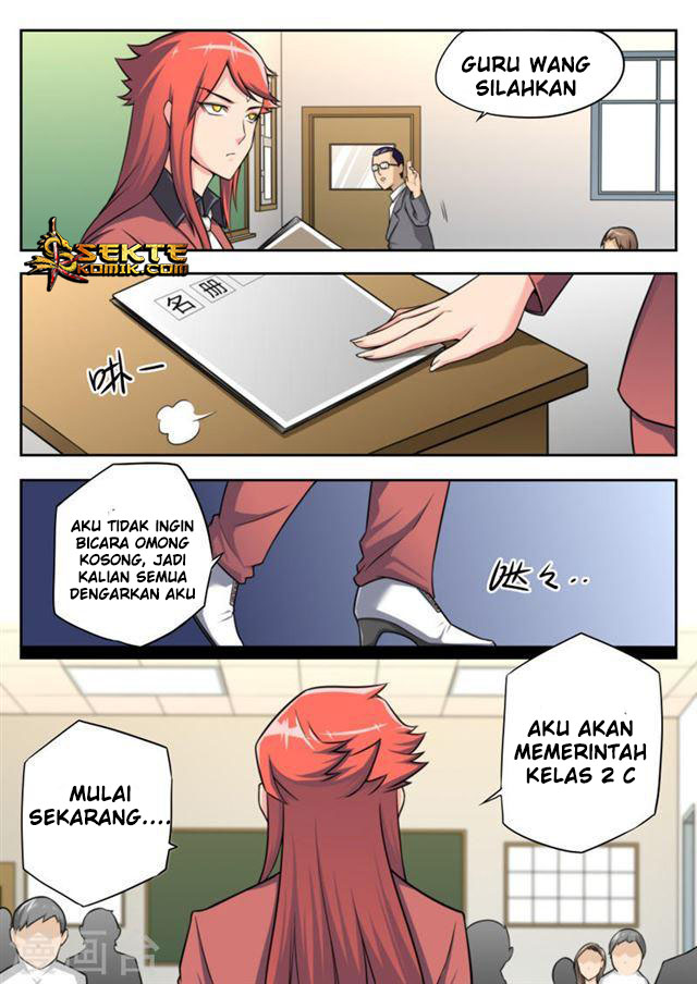 Pluralistic Immortal Chapter 37 Gambar 3
