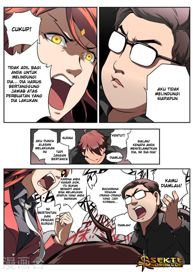Pluralistic Immortal Chapter 31 Gambar 10