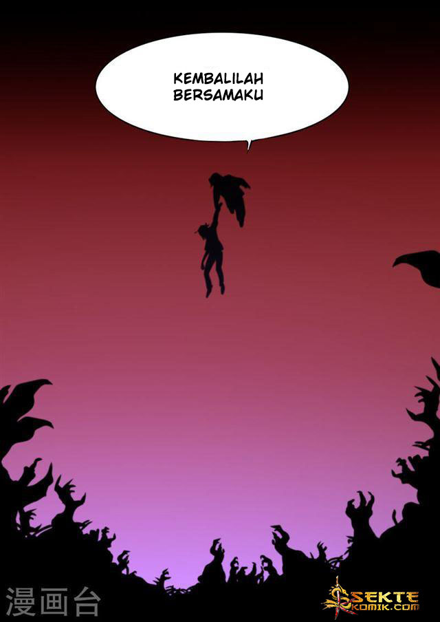 Pluralistic Immortal Chapter 31 Gambar 6