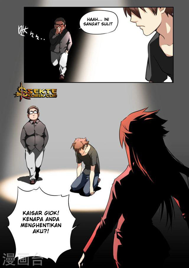 Pluralistic Immortal Chapter 31 Gambar 8