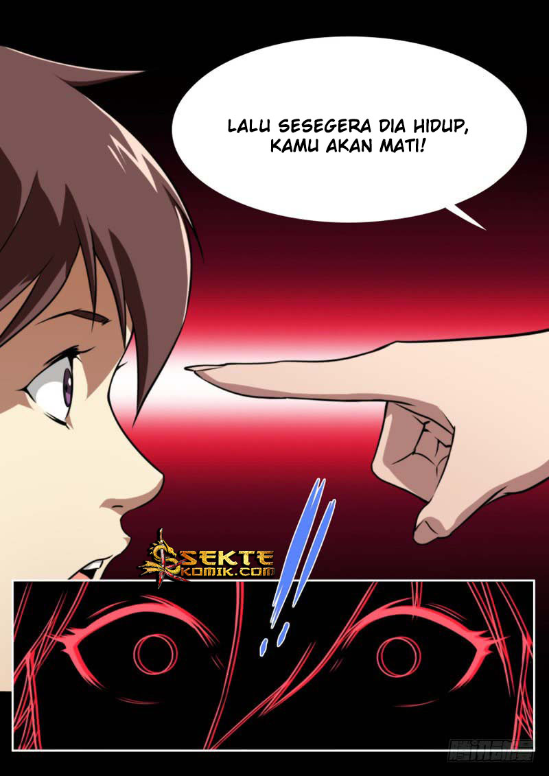 Pluralistic Immortal Chapter 30 Gambar 12