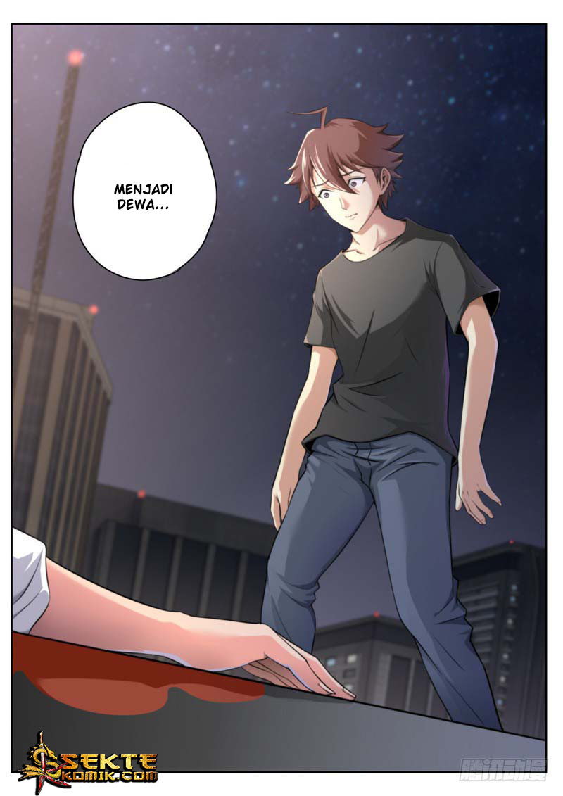Pluralistic Immortal Chapter 29 Gambar 11
