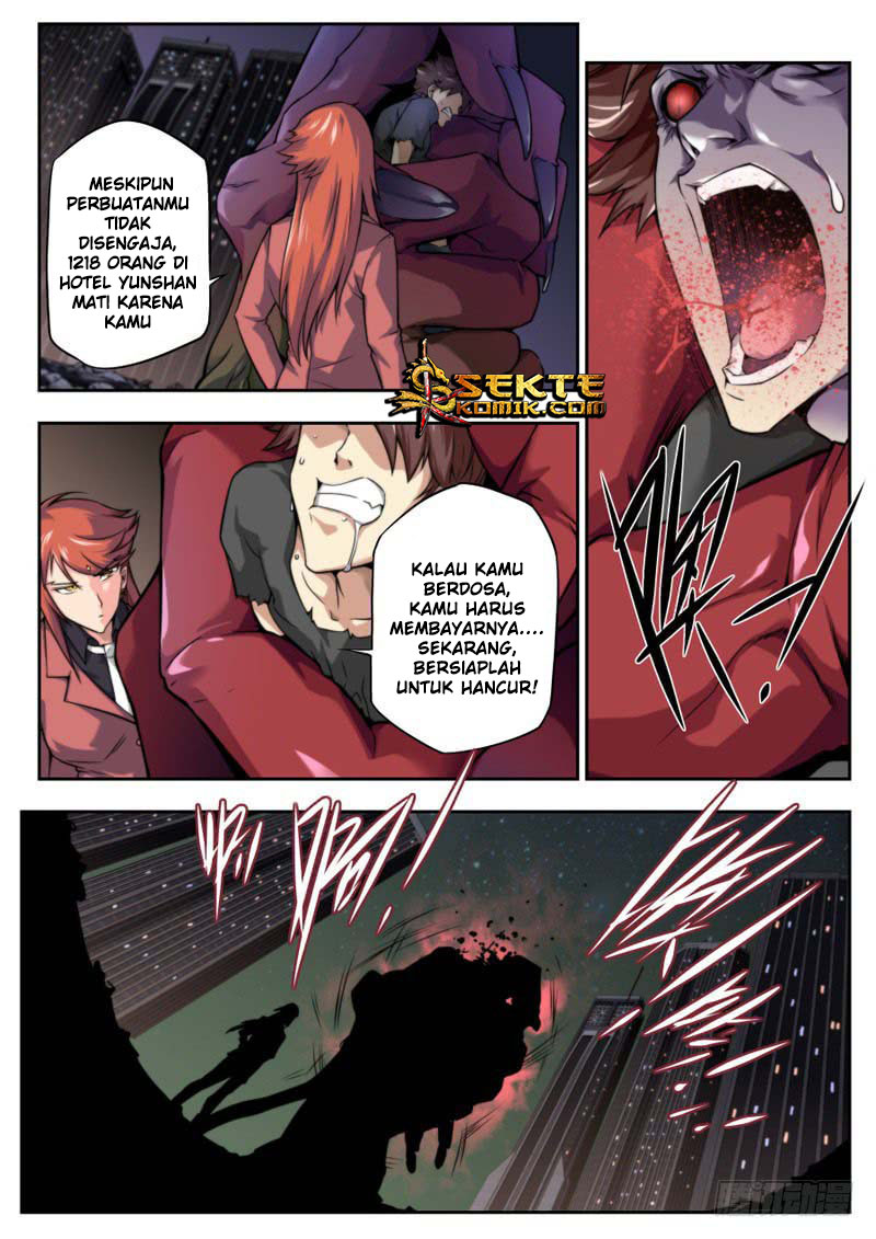 Pluralistic Immortal Chapter 26 Gambar 12