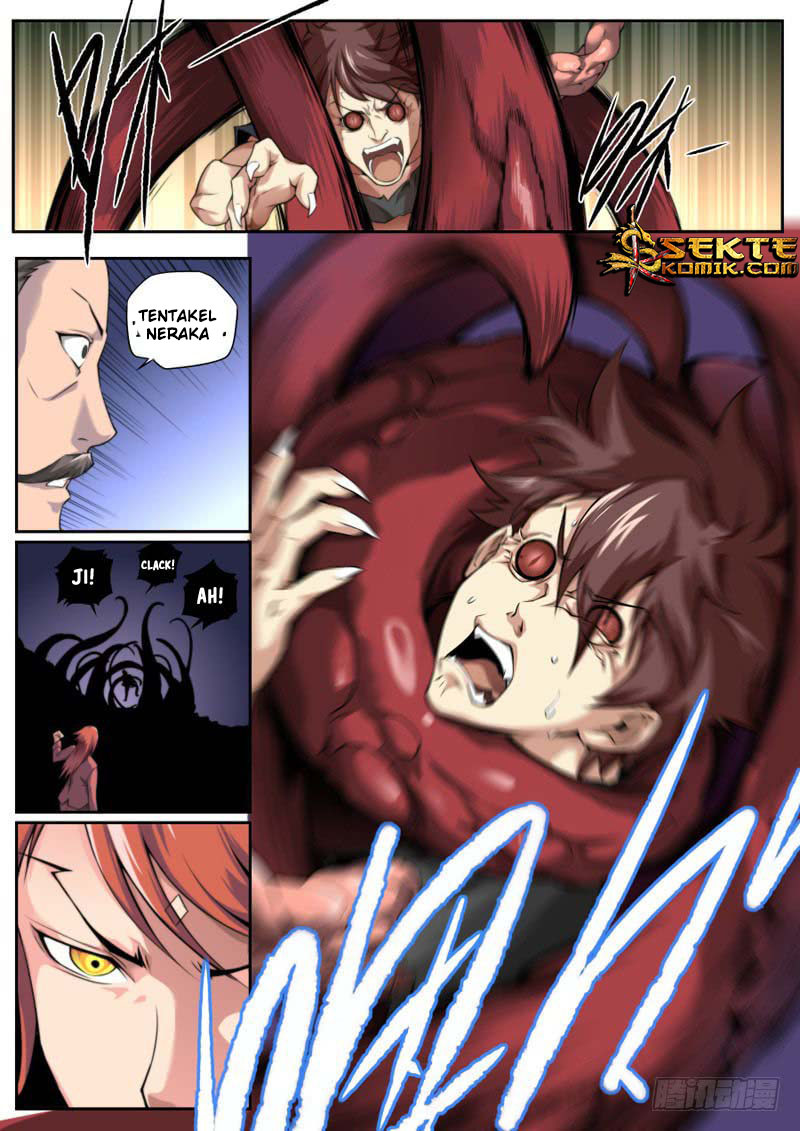 Pluralistic Immortal Chapter 26 Gambar 9