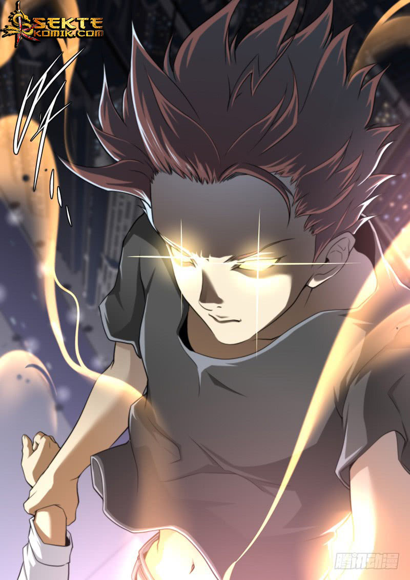 Pluralistic Immortal Chapter 22 Gambar 12