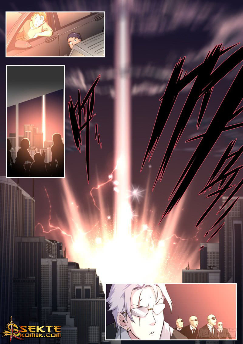 Pluralistic Immortal Chapter 22 Gambar 9