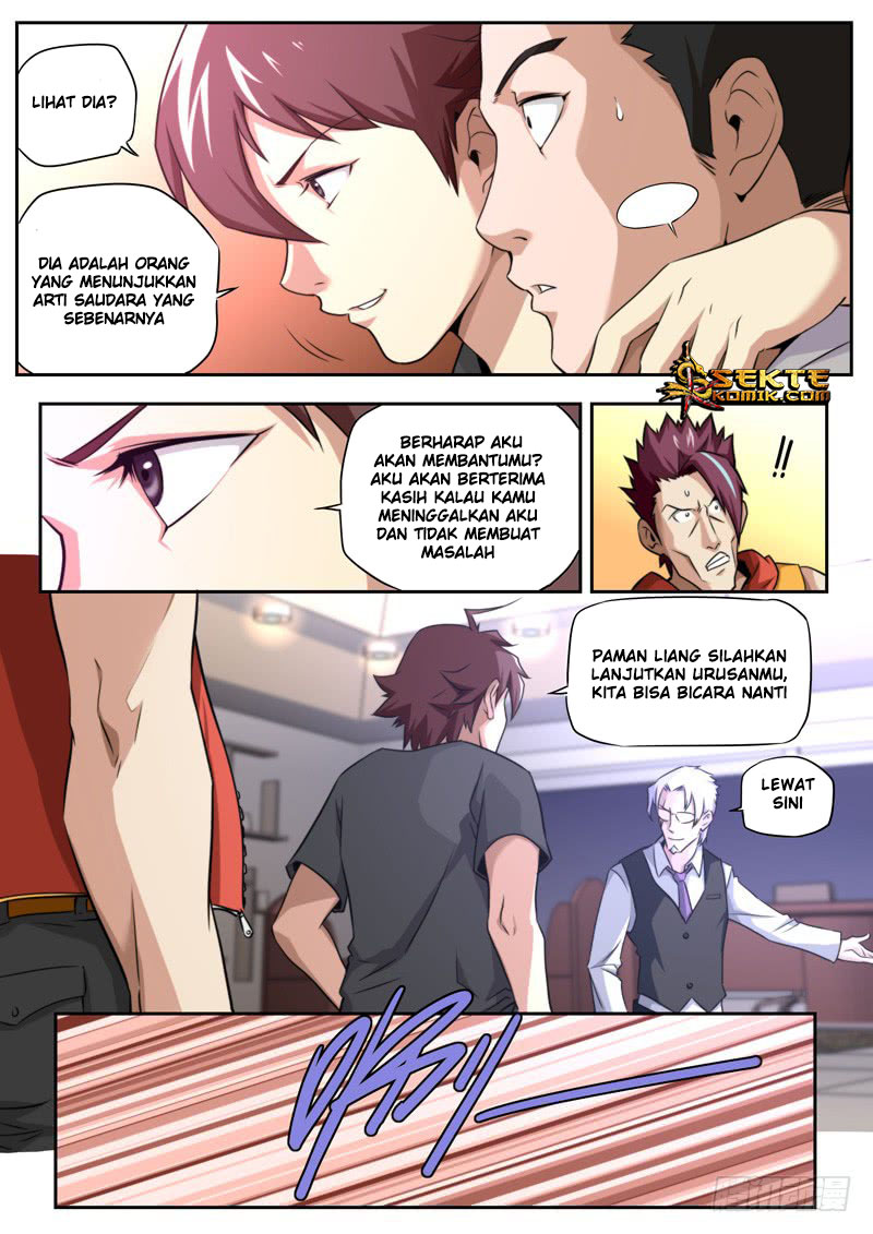 Pluralistic Immortal Chapter 19 Gambar 7