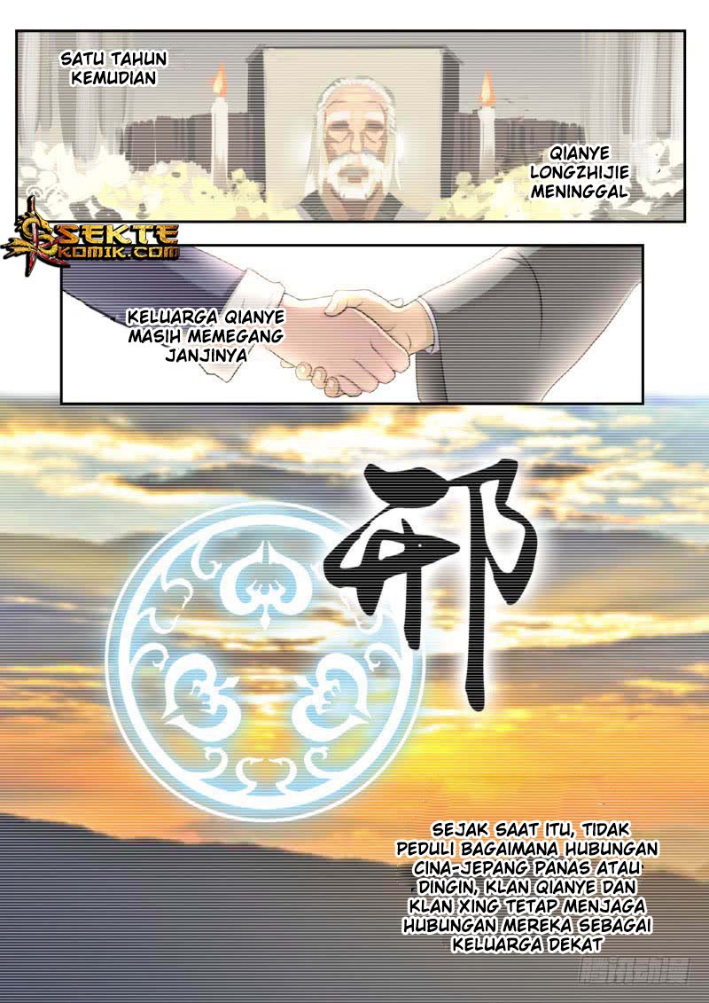 Pluralistic Immortal Chapter 16 Gambar 10