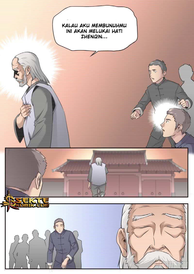 Pluralistic Immortal Chapter 16 Gambar 5