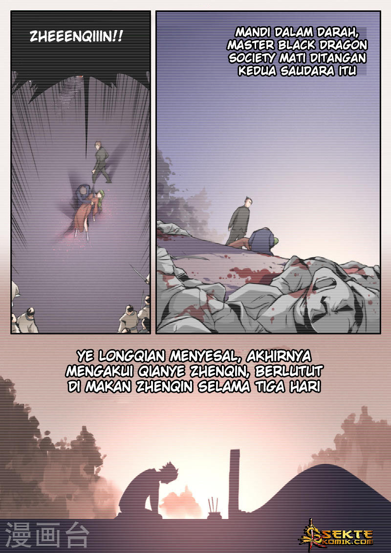 Pluralistic Immortal Chapter 15 Gambar 4