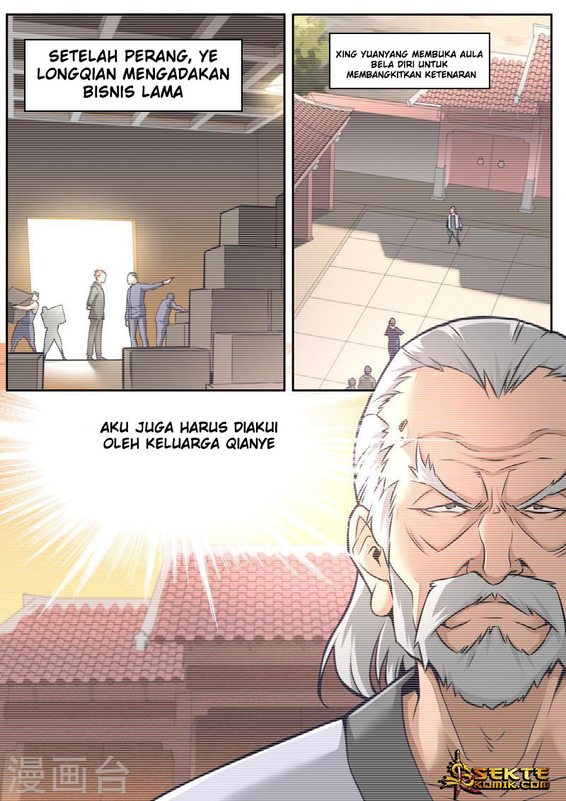 Pluralistic Immortal Chapter 15 Gambar 5