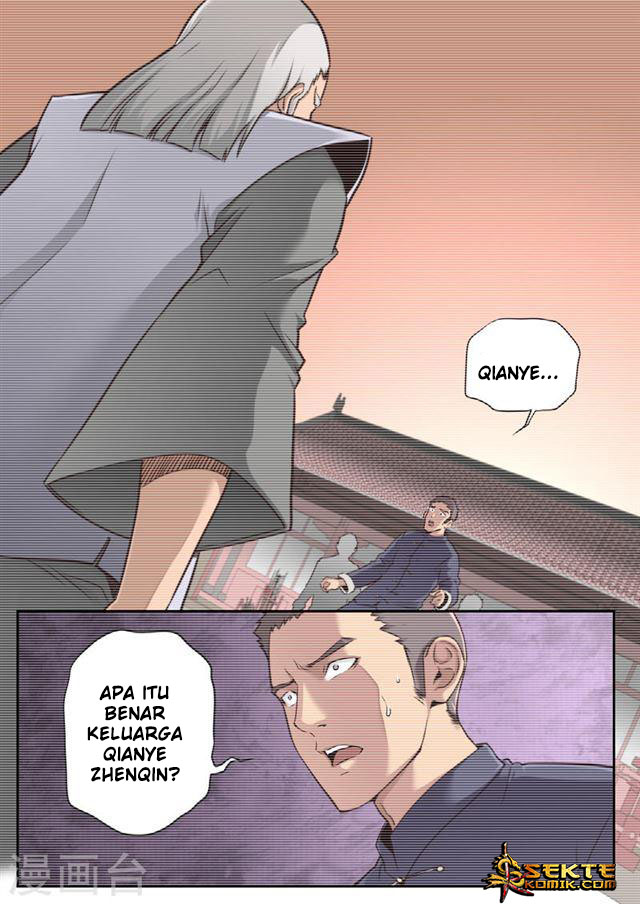 Pluralistic Immortal Chapter 15 Gambar 7