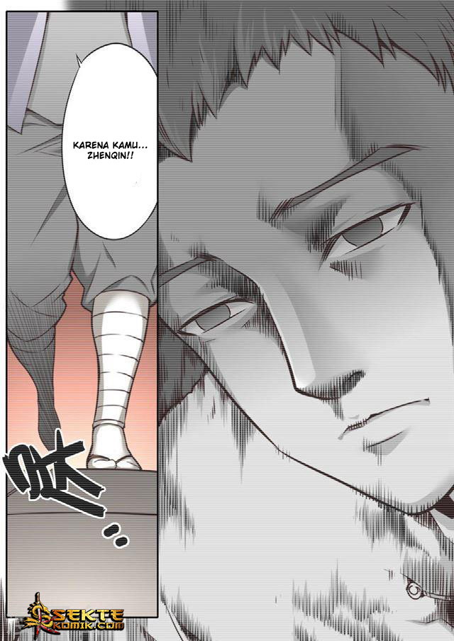 Pluralistic Immortal Chapter 15 Gambar 9