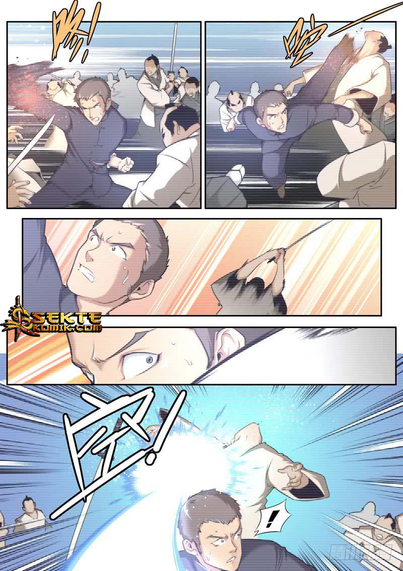 Pluralistic Immortal Chapter 14 Gambar 6