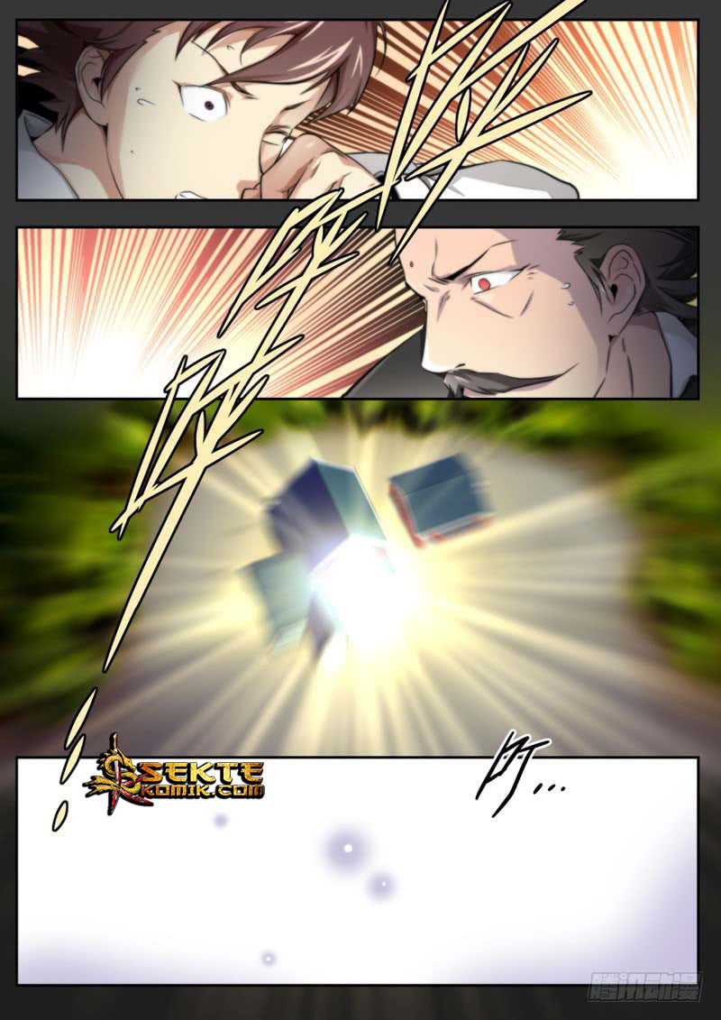 Pluralistic Immortal Chapter 09 Gambar 7