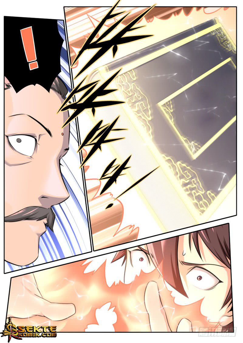 Pluralistic Immortal Chapter 07 Gambar 10