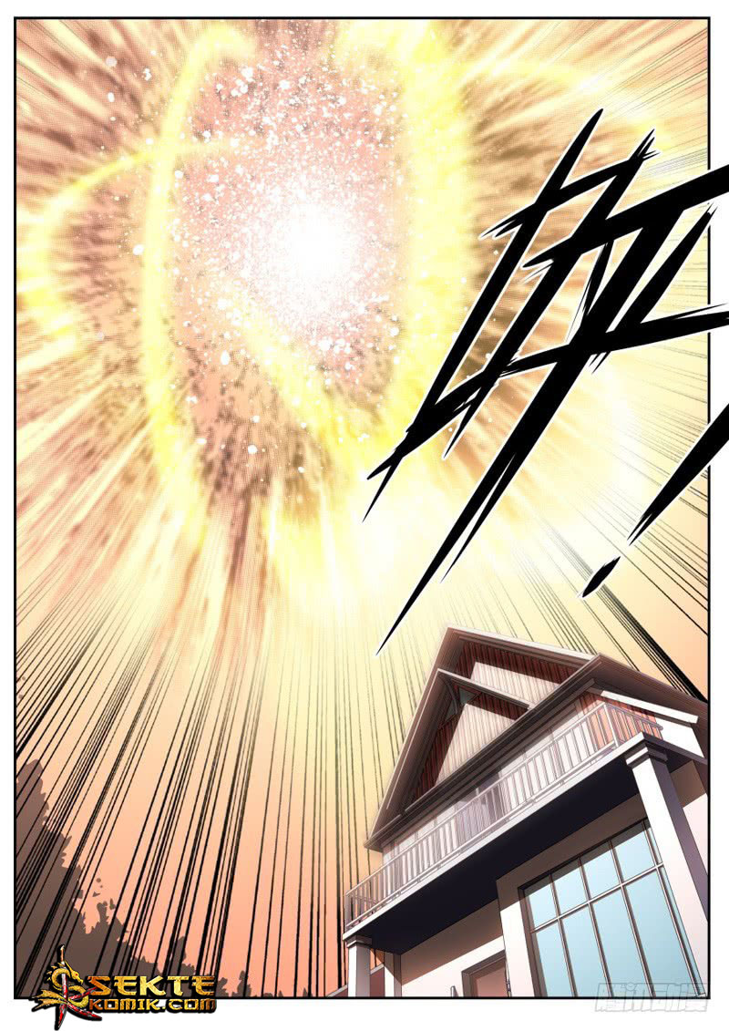 Pluralistic Immortal Chapter 07 Gambar 11