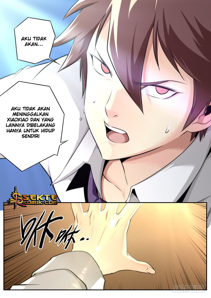 Pluralistic Immortal Chapter 07 Gambar 4